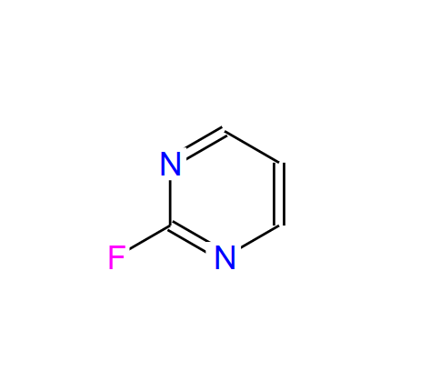 2-氟嘧啶,2-FLUOROPYRIMIDINE