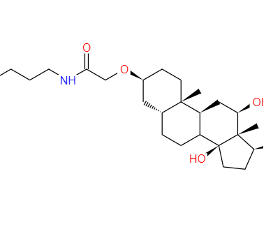 地高辛NHS酯,Digoxigenin NHS ester