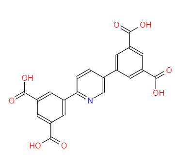 5,5'-(吡啶-2,5-二基)二异酞酸,5,5'-(Pyridine-2,5-diyl)diisophthalicacid