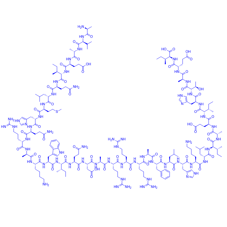 長效PTH1受體激動劑多肽,Eneboparatide