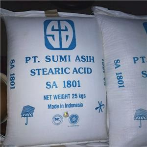 硬脂酸,stearic acid