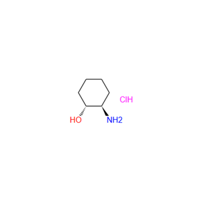 (1R,2R)-2-氨基环己醇盐酸盐；13374-31-7