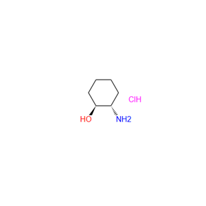 (1S,2S)-2-氨基环己醇盐酸盐；13374-30-6