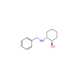 反式-(1R,2R)-2-苄氨基环己醇；141553-09-5