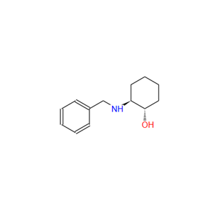 (1S,2S)-2-苯甲氨基环己醇；322407-34-1
