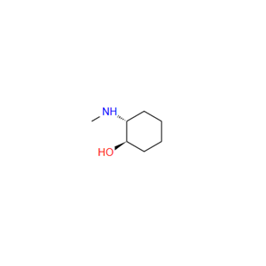 (1S,2S)-2-甲氨基环己醇；20431-81-6