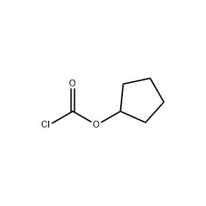 氯甲酸环戊酯 有机合成化学试剂 50715-28-1