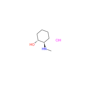 (1S,2S)-2-甲氨基环己醇盐酸盐；260392-65-2
