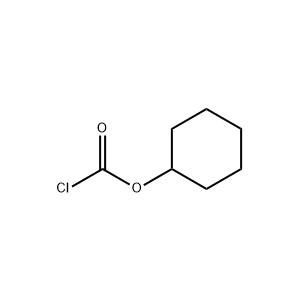 氯甲酸环己酯,Cyclohexyl chloroformate