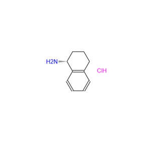 (R)-1,2,3,4-四氢-1-萘胺盐酸盐；32908-40-0