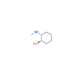 (1R,2R)-2-甲胺基环己醇,(1R,2R)-2-(MethylaMino)cyclohexanol