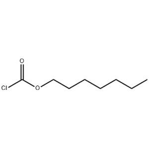 氯甲酸正庚酯,Heptyl chloroformate