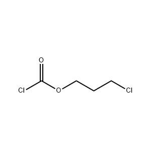 氯甲酸-3-氯-1-丙酯 中間體 628-11-5