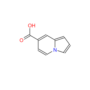 吲哚嗪-7-羧酸 1533853-53-0