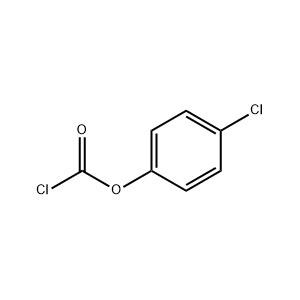 氯甲酸对氯苯酯,4-chlorophenyl chloroformate