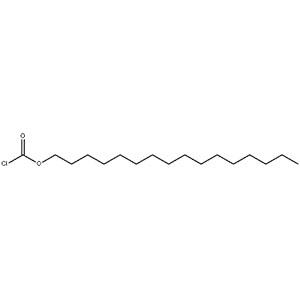 氯甲酸十六烷基酯,Chloroformicacidhexylester