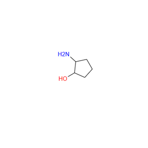 2-氨基环戊醇,2-AMINO CYCLOPENTANOL
