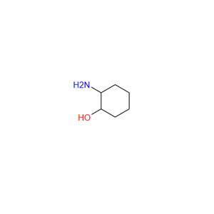 2-氨基环己醇；6850-38-0