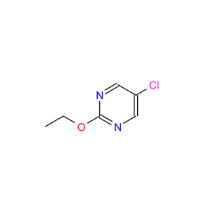 5-氯-2-乙氧基嘧啶,5-chloro-2-ethoxypyrimidine