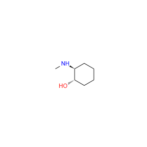 反式-(1R,2S)-2-甲氨基环己醇；21651-84-3