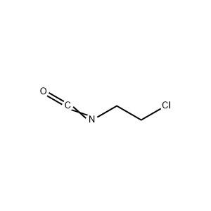 2-氯乙基异氰酸酯 中间体 1943-83-5