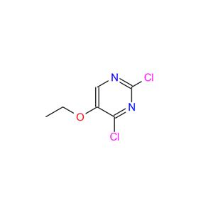 2,4-二氯-5-乙氧基嘧啶