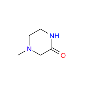1-甲基-3-氧代哌嗪