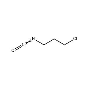 3-氯丙基异氰酸酯 催化剂 13010-19-0