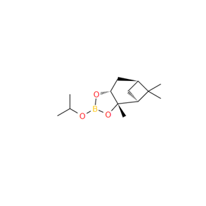 3-lsopropoxycarboronic acid(1S,2S,3R,5S)-(+)-2,3