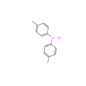 托辽地莫,DITOLYLIODONIUM CHLORIDE