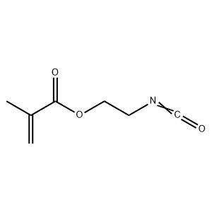 甲基丙烯酸异氰基乙酯,Methacryloyloxyethyl isocyanate