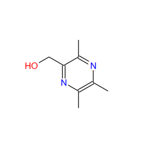 (3,5,6-三甲基吡嗪-2-基)甲醇
