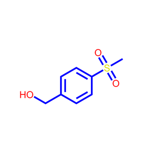 4-甲砜基苯甲醇 22821-77-8