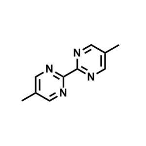 5,5’-二甲基-2,2’-联嘧啶 935267-14-4