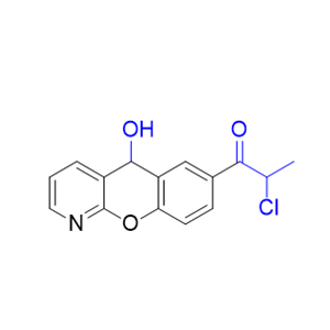 普拉洛芬杂质08