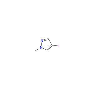 1-甲基-4-碘-吡唑；39806-90-1