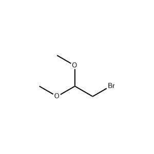 溴代乙醛缩二甲醇,Bromoacetaldehyde dimethyl acetal