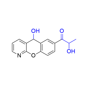 普拉洛芬杂质18