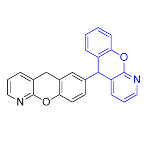 普拉洛芬杂质21