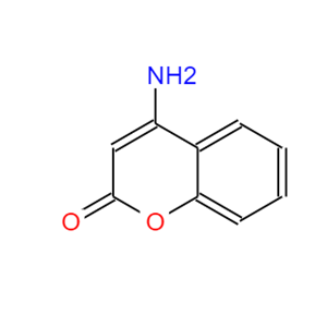 4-氨基香豆素