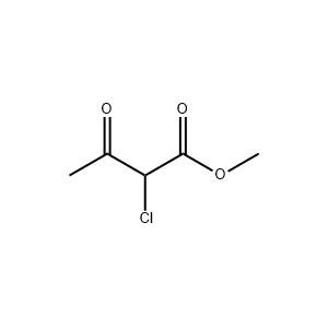 2-氯乙酰乙酸甲酯 中间体 4755-81-1