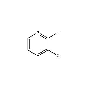 2,3-二氯吡啶 中间体 2402-77-9