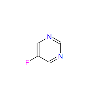 5-氟嘧啶,5-Fluoropyrimidine