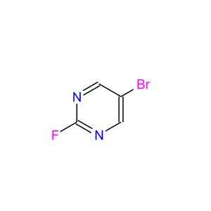 5-溴-2-氟嘧啶