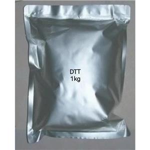 1,4-二硫苏糖醇 DTT 3483-12-3 