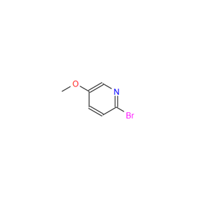 2-溴-5-甲氧基吡啶；105170-27-2