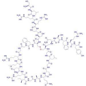 卡培立肽/89213-87-6/1366000-58-9/Carperitide