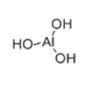 氢氧化铝,Aluminum hydroxide