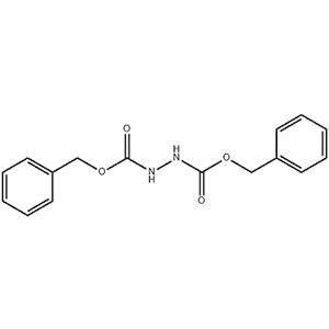 N,N’-双(苄氧羰基)肼,dibenzyl hydrazine-1,2-dicarboxylate