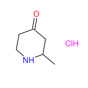 2-甲基-4-哌啶酮盐酸盐,2-Methylpiperidin-4-onehydrochloride